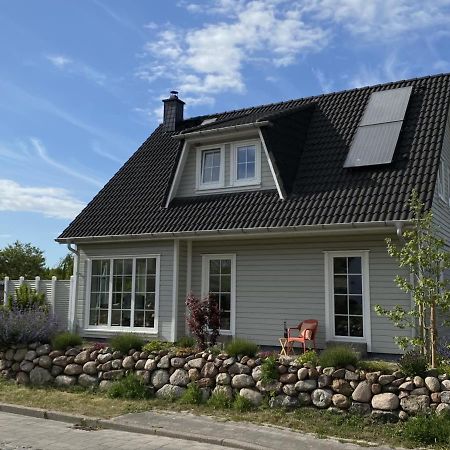 Hus Hygge Villa Born Exterior foto