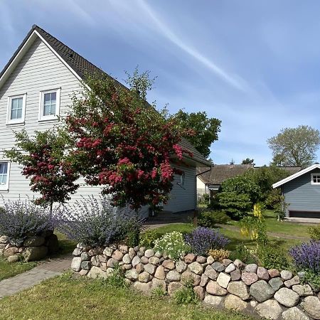 Hus Hygge Villa Born Exterior foto