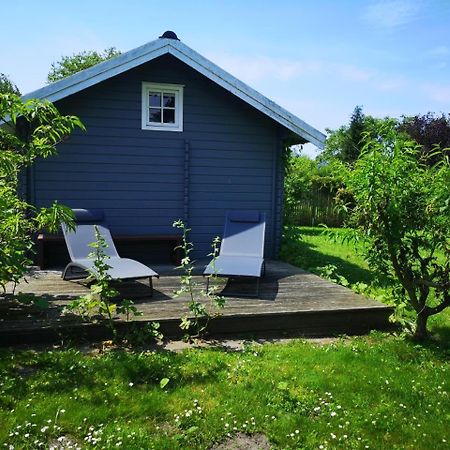 Hus Hygge Villa Born Exterior foto
